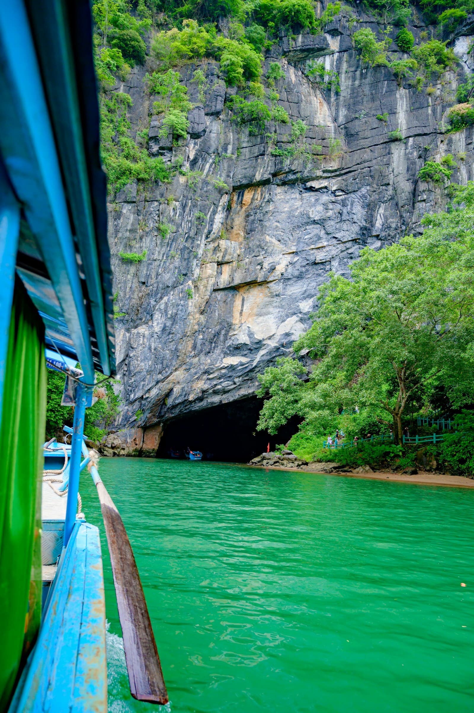 Phong Nha and the Central Coast